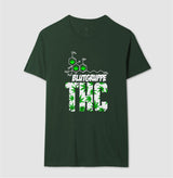 Blutgruppe THC