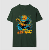 Happy Halloweed