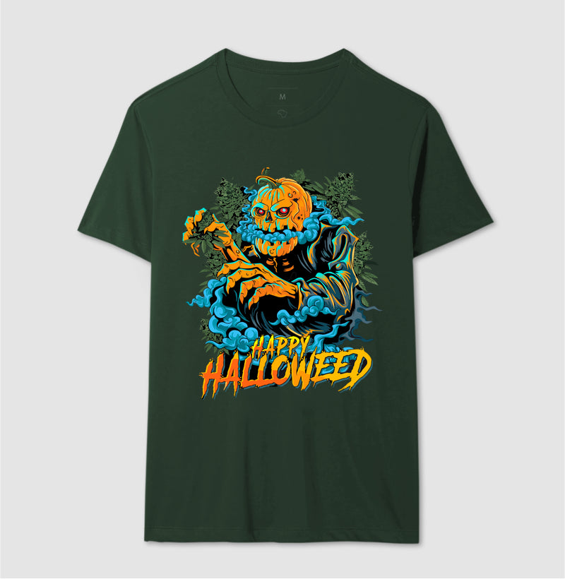 Happy Halloweed
