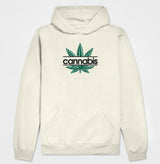 Cannabis Moletom com Capuz