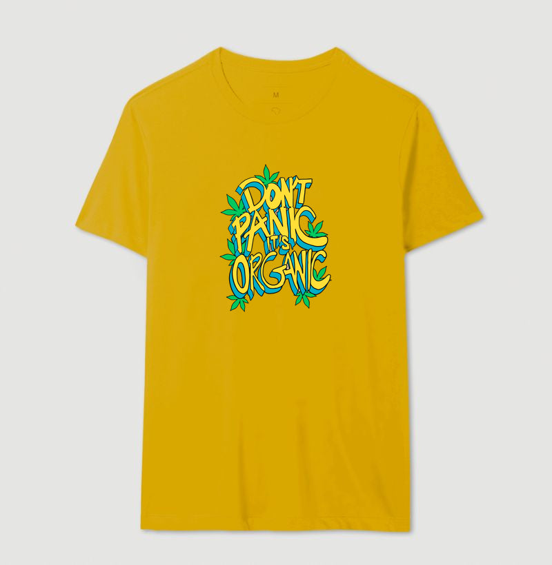 Don't Panic Weed