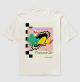 Vitamina CBD Oversized