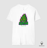 Sativa Banana Kush Algodão Peruano