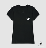 Yin Yang Algodão Peruano