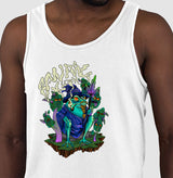 Magic Frog Weed