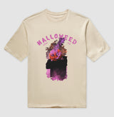 Purple Halloweed