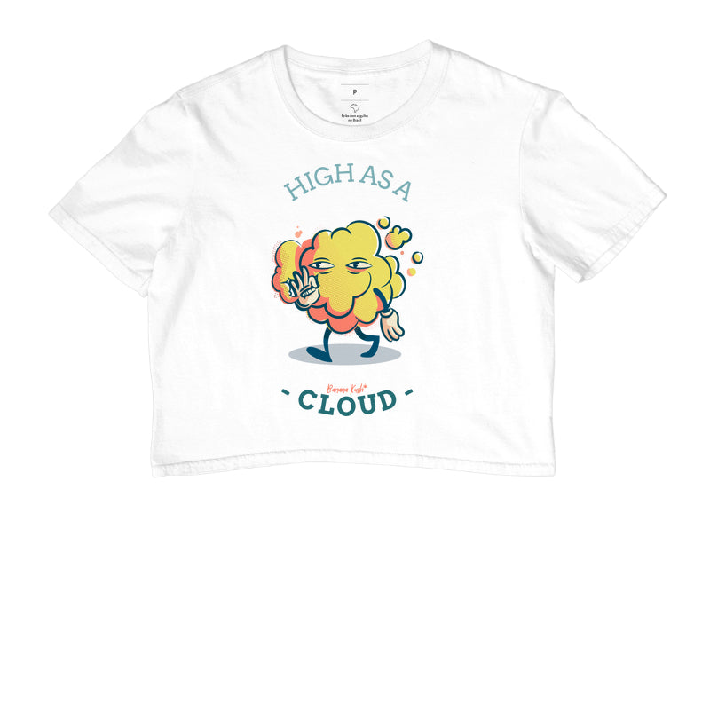 High as a Cloud