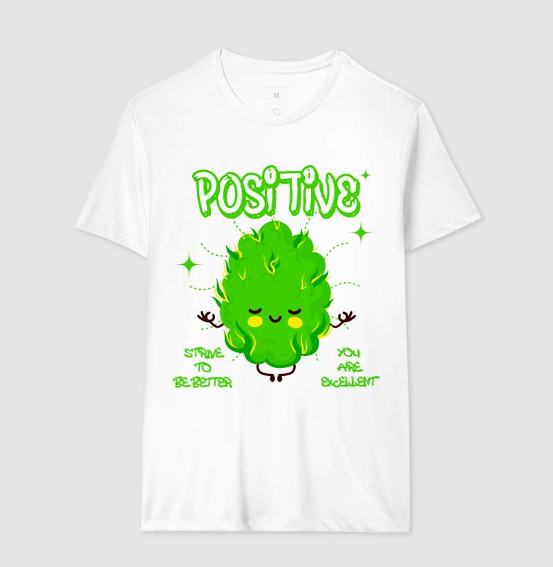 Positive