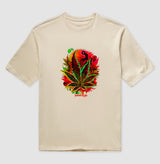Folha Weed Oversized