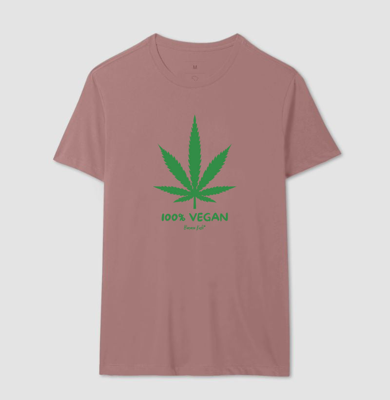 100% Vegan