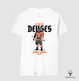 Treino dos Deuses Algodão Peruano