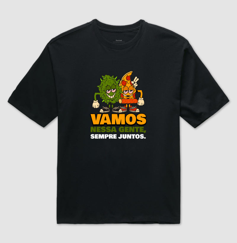 Sempre Juntos