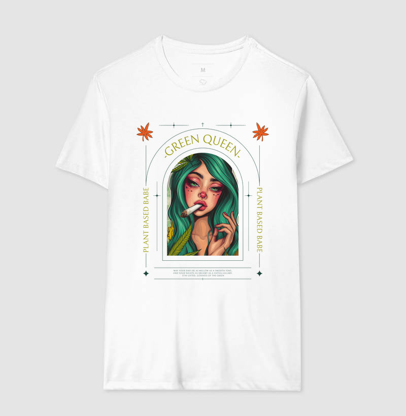 Green Queen