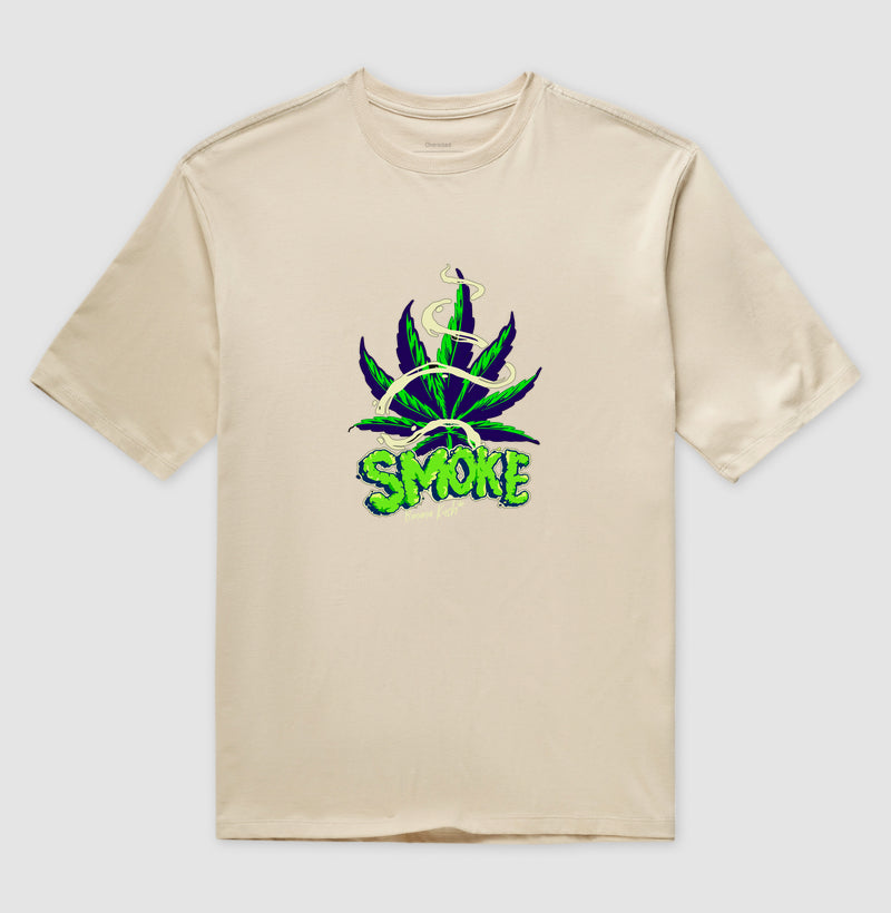 Smoke Oversized