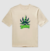 Smoke Oversized