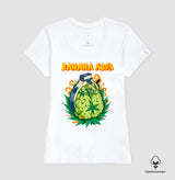 Granada Kush Algodão Peruano