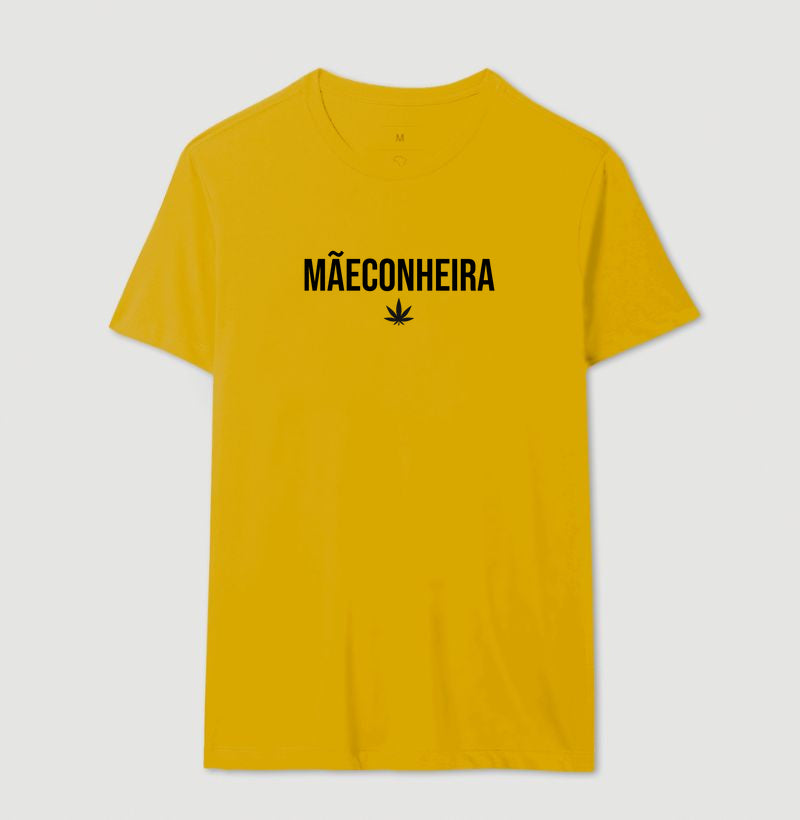 MãeConheira