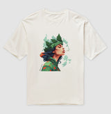 Marijuana Oversized