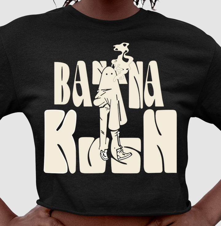 Banana Kush