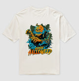 Happy Halloweed Oversized