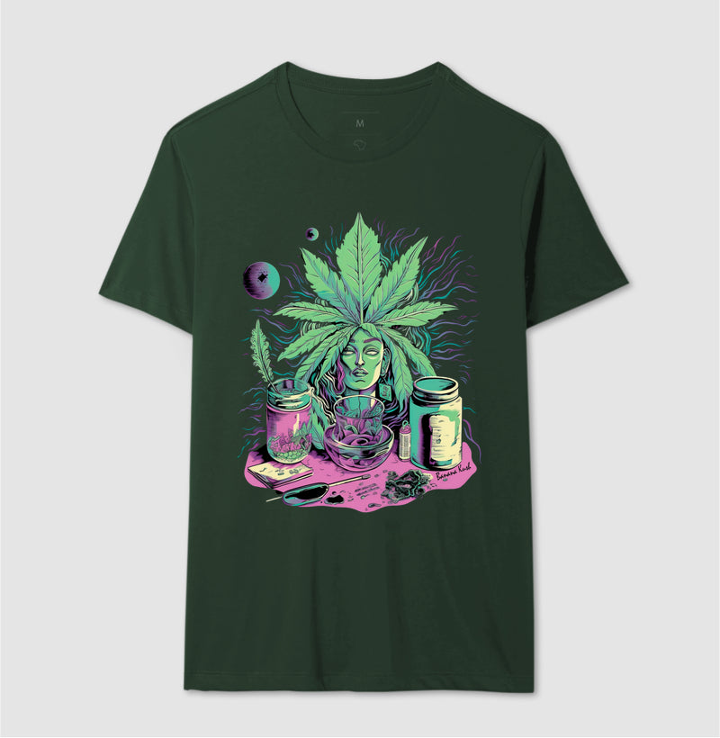 Alquimia Cannabica