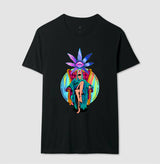 Psychedelic Eye