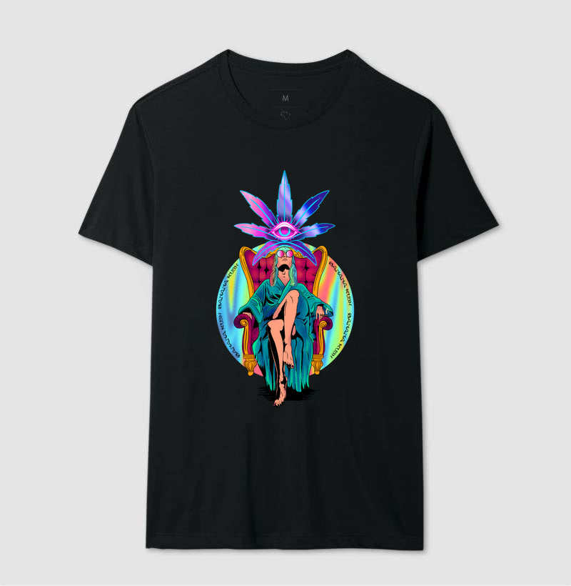 Psychedelic Eye