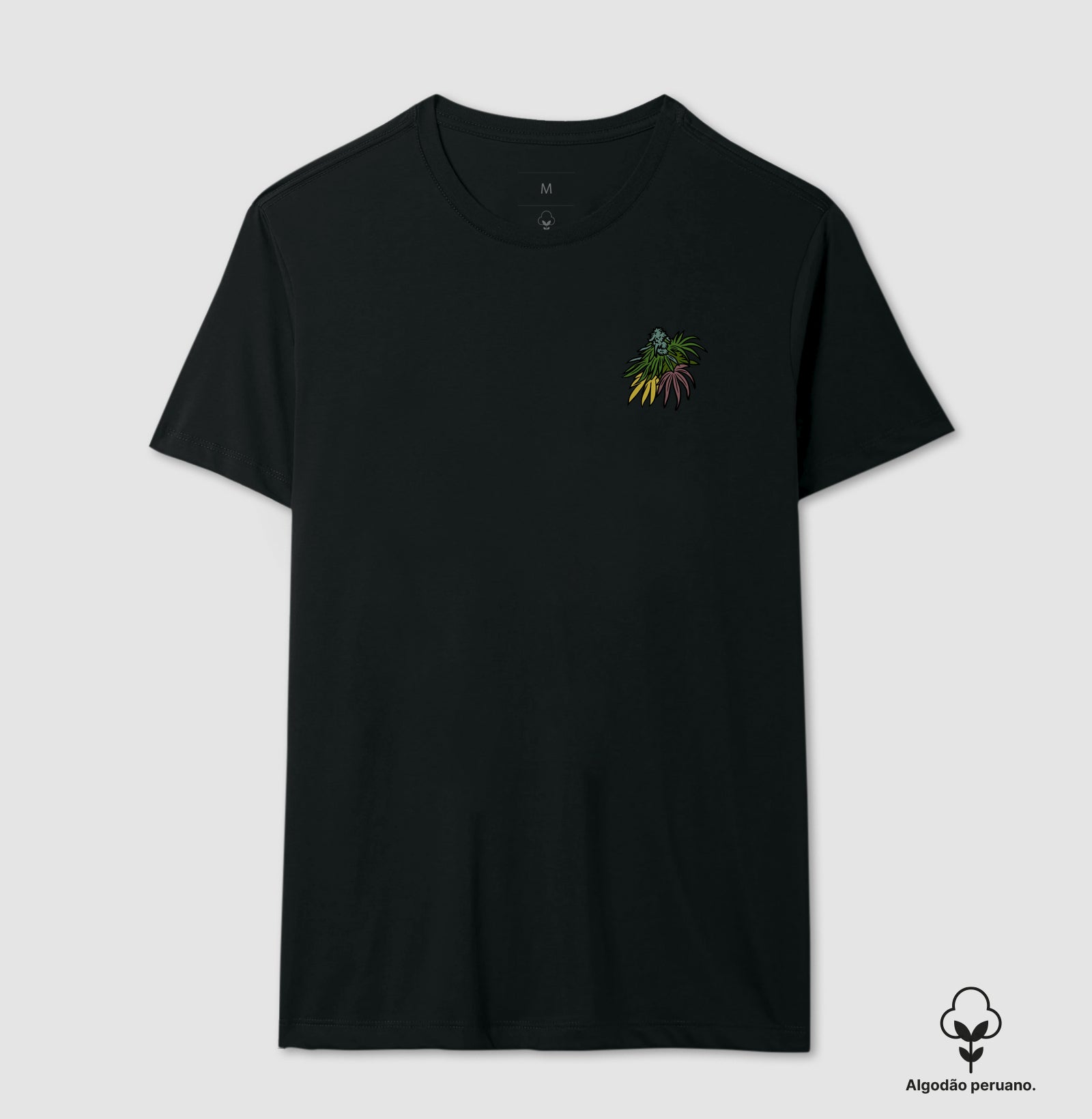 Bud2 Algodão Peruano