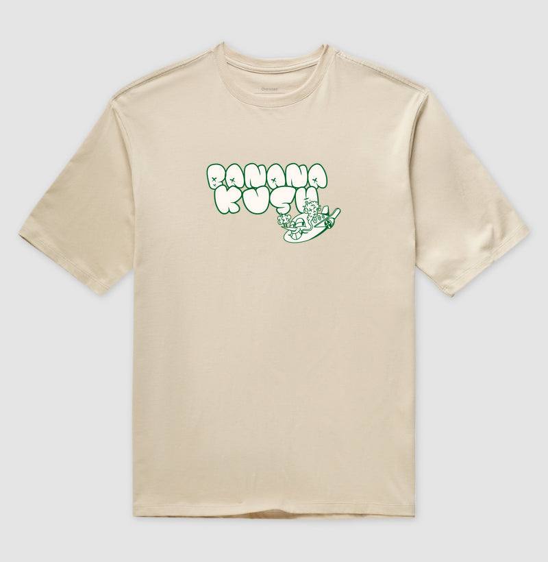 Banana Fly Oversized