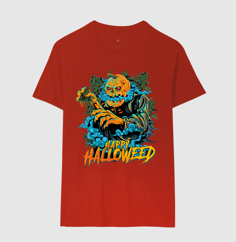 Happy Halloweed