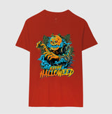 Happy Halloweed
