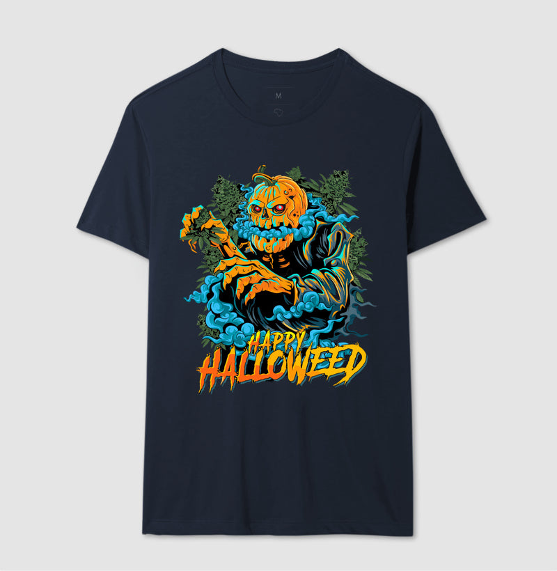 Happy Halloweed