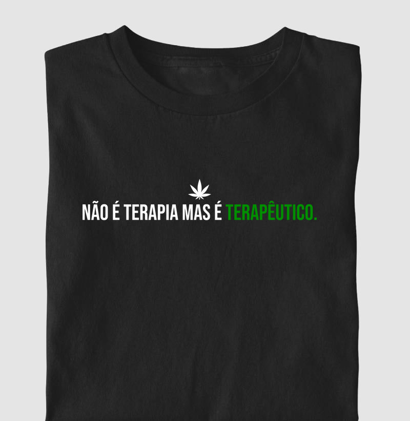 Terapêutico