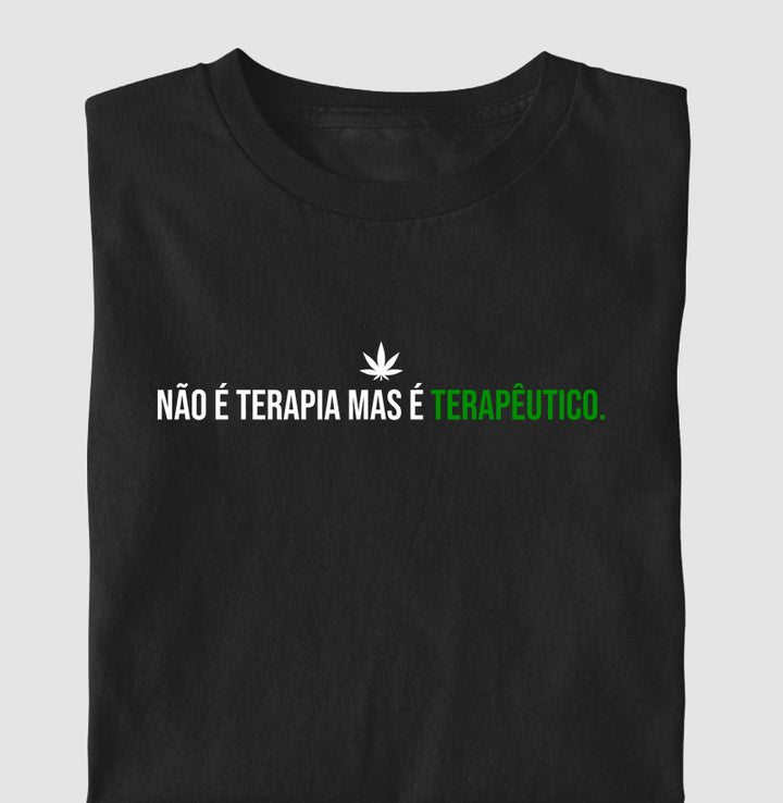 Terapêutico
