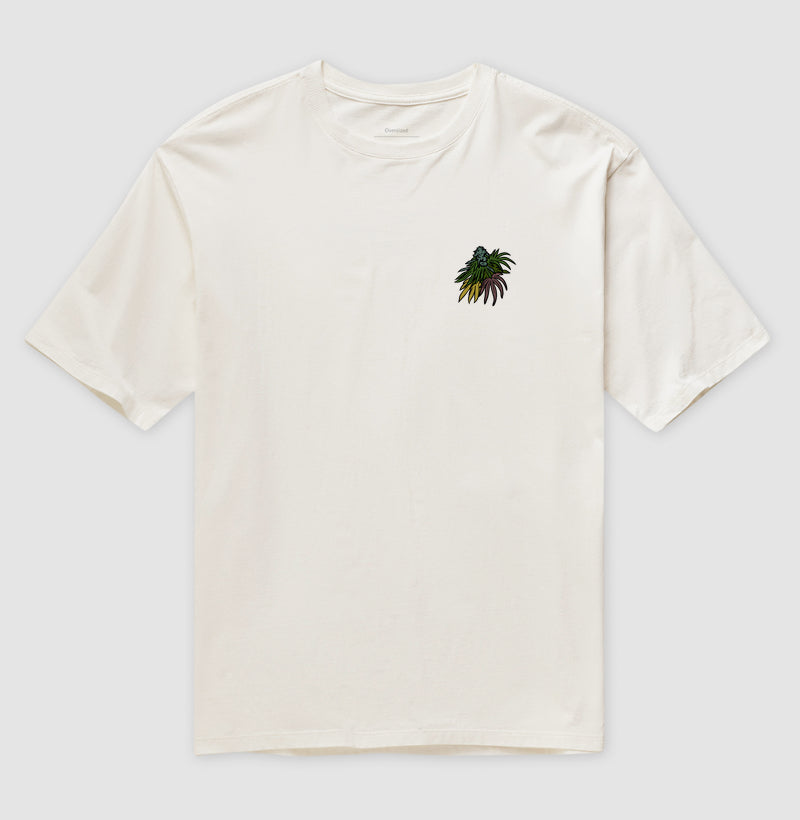 Bud2 Oversized