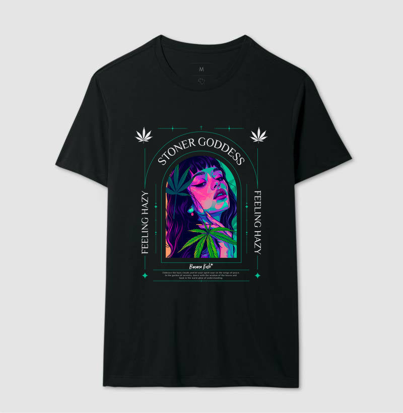 Stoner Goddess