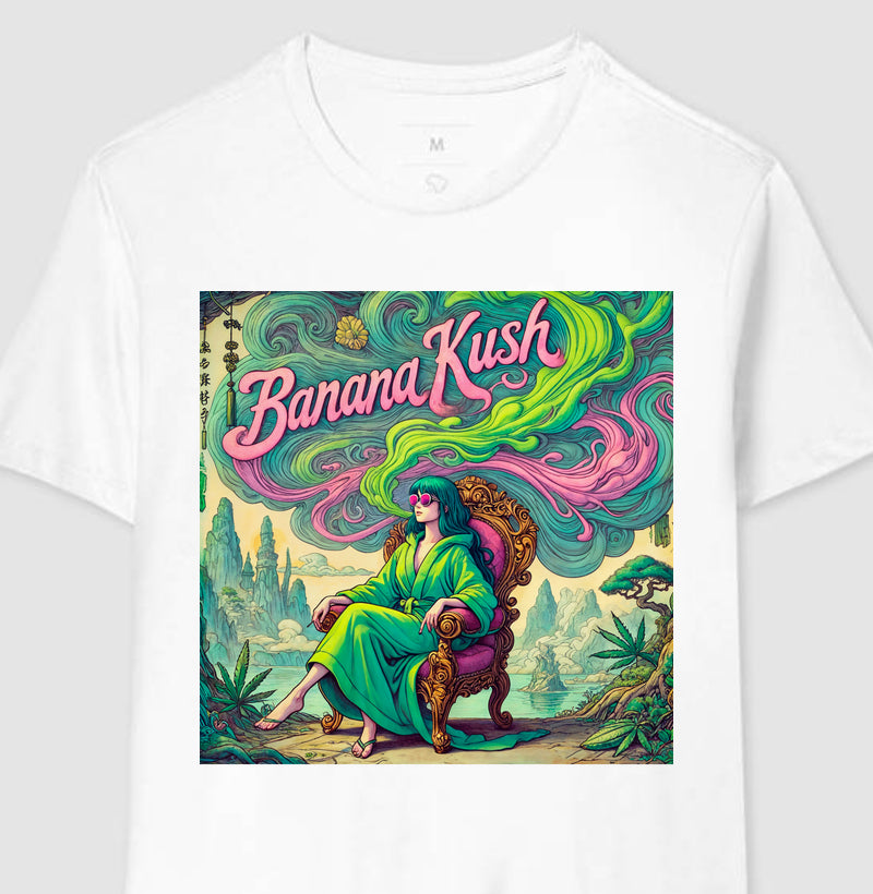 Queen Banana Kush