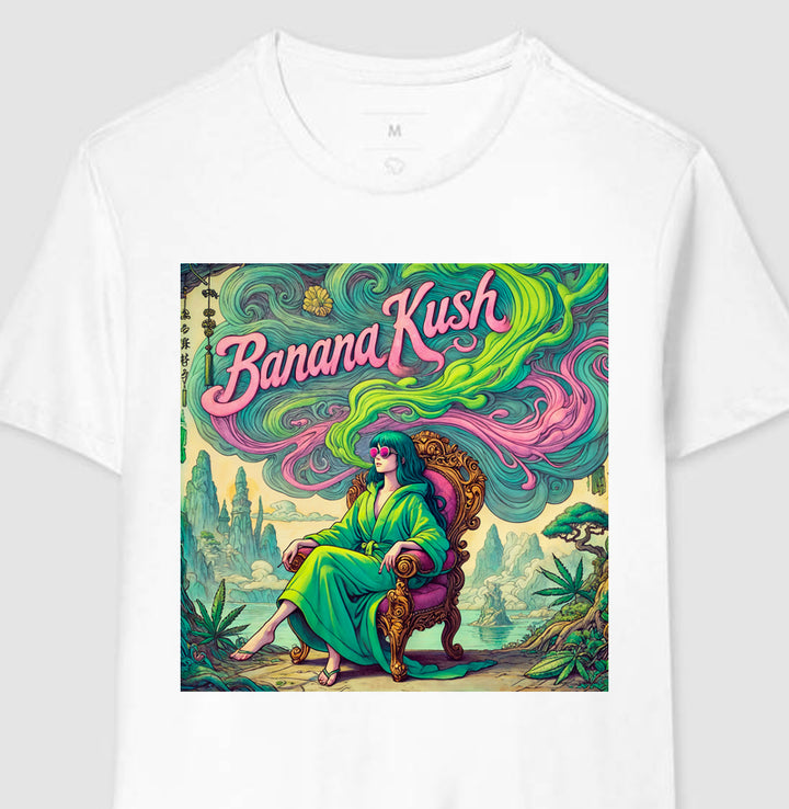 Queen Banana Kush