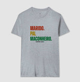Marido Pai Maconheiro