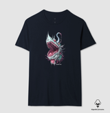 Shark Algodão Peruano