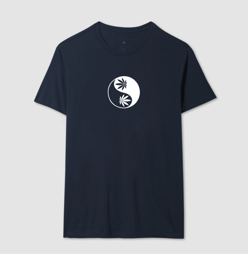 Yin Yang Folha