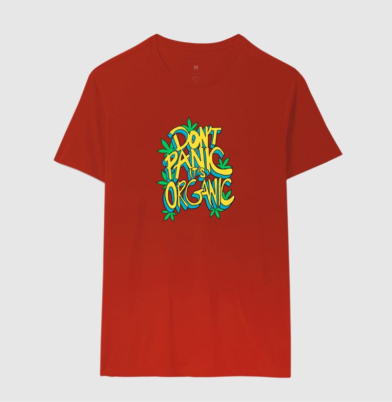 Don't Panic Weed
