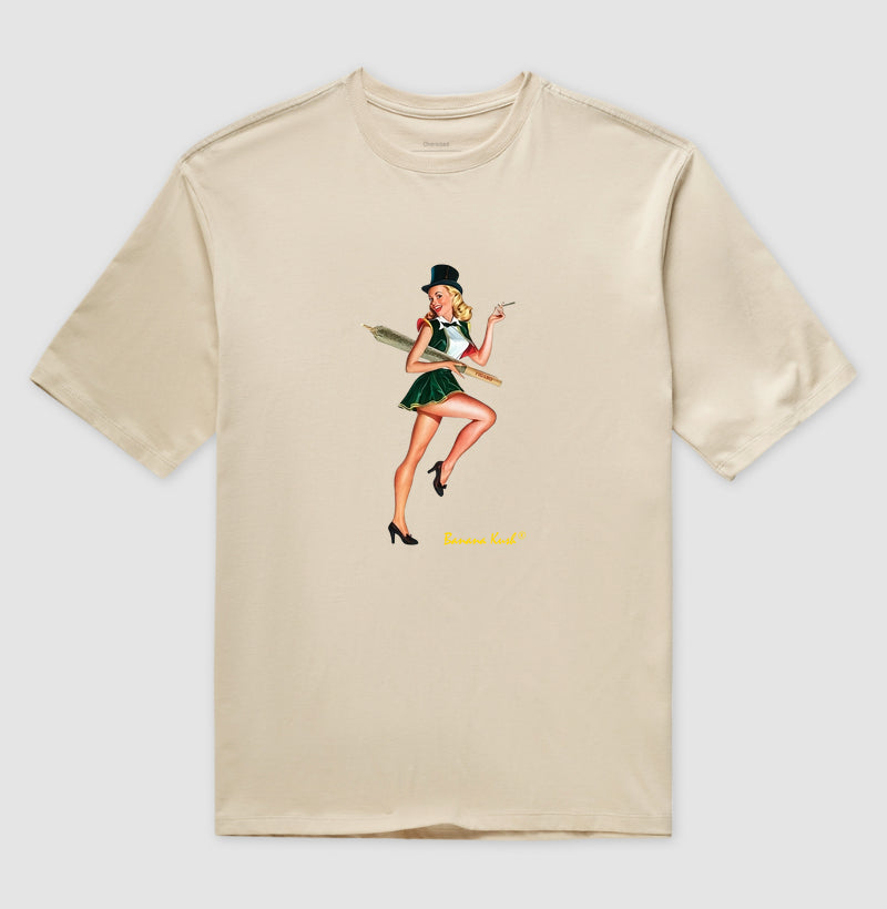 Figaro Oversized
