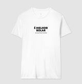 É melhor bolar do que ficar bolado