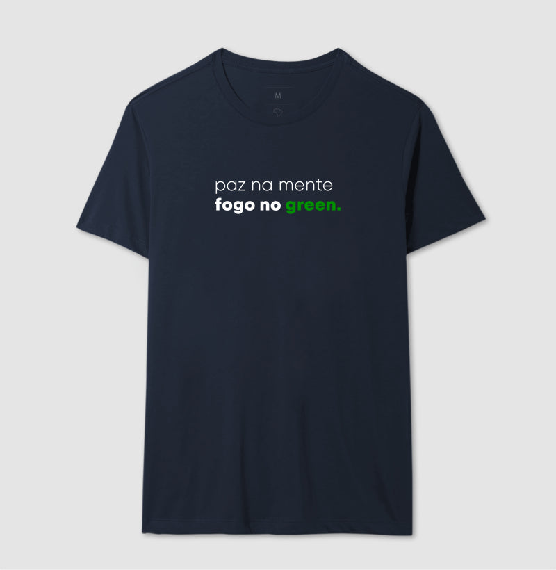 Fogo no Green