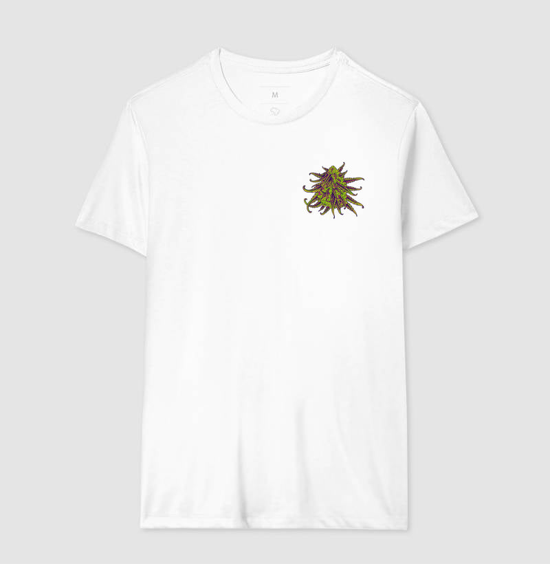 Flor Marijuana
