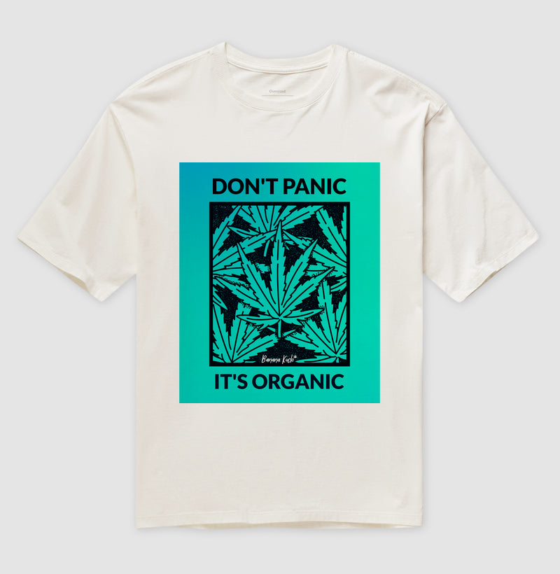 Don't Panic