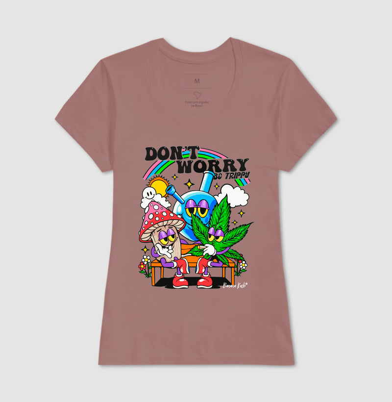 Don't Worry