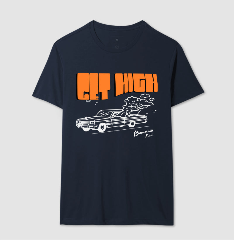 Get High