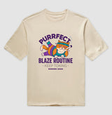 Blaze Routine Oversized
